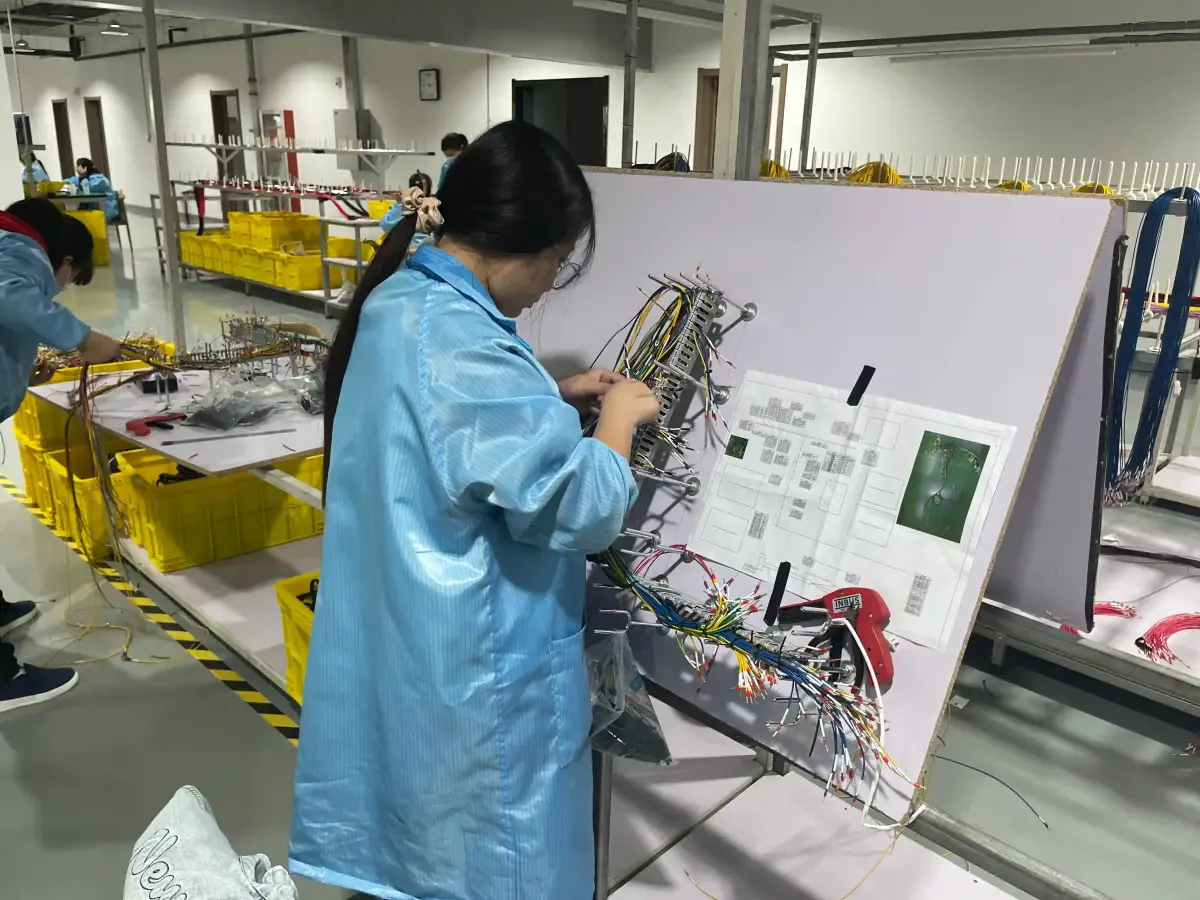 Instrucțiuni Tehnice de Lucru