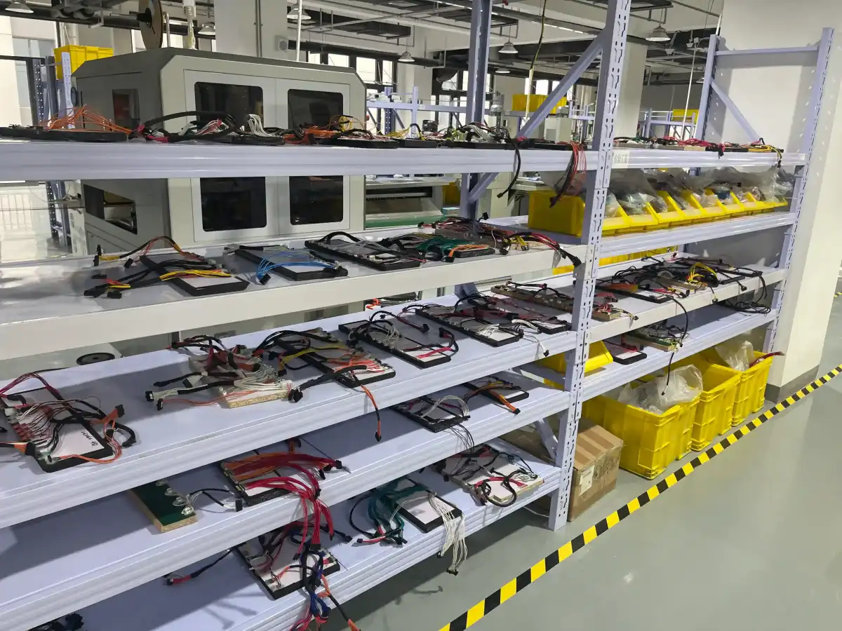 Cablaje Impermeabile IP67 vs IP68: Care Este Diferența?